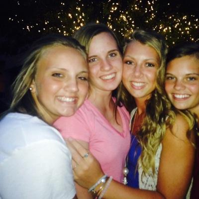 Profile Picture of Jenna Reid Varner (@JennaVarner) on Twitter