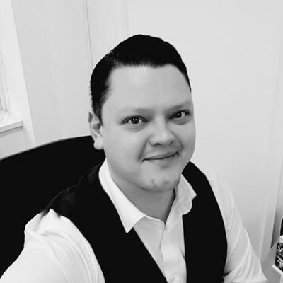 Profile Picture of Eddie Hulse (@eddiehulse2) on Twitter