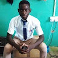 Profile Picture of Ernest Newton (@ernest-newton-9) on Quora