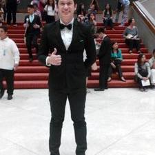 Profile Picture of Marc Breton (@_MarcBreton) on Twitter