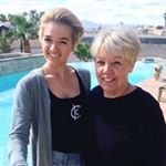 Profile Picture of Shirley Chamberlain (@schamberlain36) on Instagram