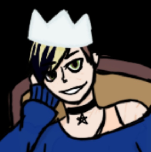 Profile Picture of Alexander Walker (@0k_1ts413x) on Poshmark