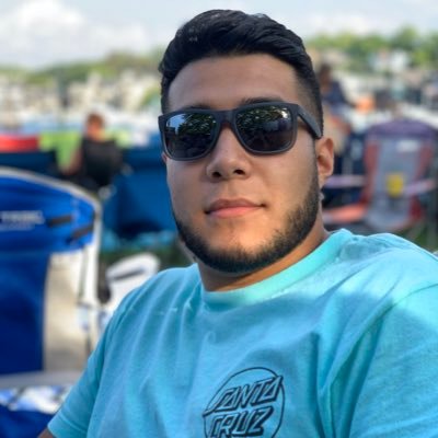 Profile Picture of Nate Alfaro (@Natendo65) on Twitter