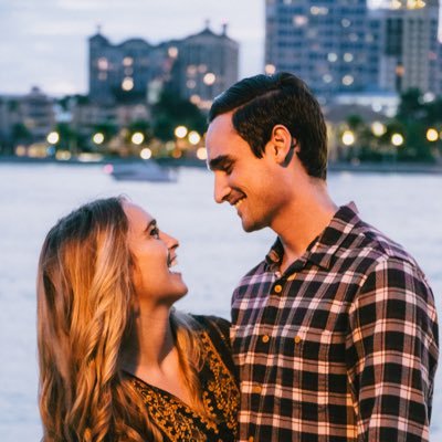 Profile Picture of Cody Harris (@C_Harris25) on Twitter