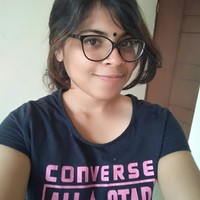 Profile Picture of Aishwarya Kudchadker (@aishwarya-kudchadker) on Quora