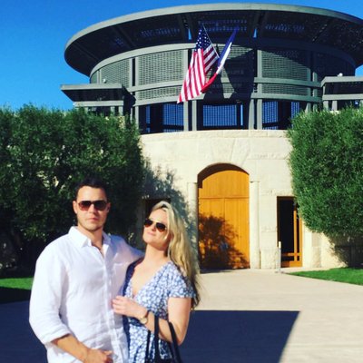 Profile Picture of Nick Battle (@NickBattle93) on Twitter