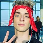Profile Picture of Fã clube do Josh 💙🇨🇦 (@josh_beuchamp_fa_clube) on Instagram
