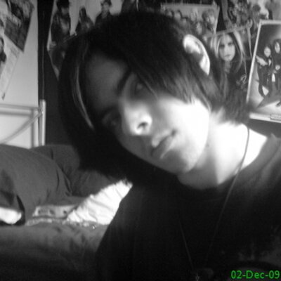 Profile Picture of Craig Kemp (@laronoki) on Twitter