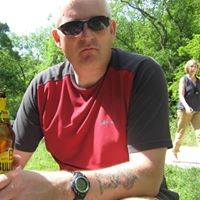 Profile Picture of Ray Saunders (@ray-saunders-7) on Quora
