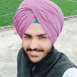 Profile Picture of ਤੇਰੇ ਚਰਨਾਂ ਦੀ ਤੂਰ ਹਾਂ ਦਾਤਾ ਜੀ (@s.karnpreet) on Instagram
