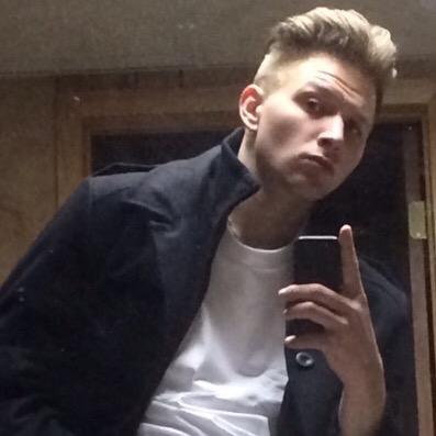 Profile Picture of Tyler Dalzell (@TylerDalzell69) on Twitter