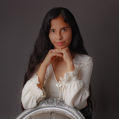 Profile Picture of Claudia Mishell Beraún Lizárraga (@Mishell_BL) on Twitter