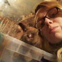 Profile Picture of Amanda Dann (@amanda-dann-3) on Quora