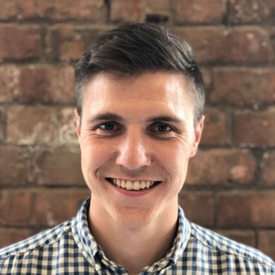 Profile Picture of David Hassall (@David_Hassall) on Twitter