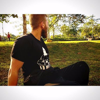 Profile Picture of Brian Schramm (@briancd135) on Twitter