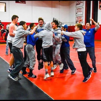 Nick Crupi - Twitter Profile Picture of Nick Crupi (@crupinick) on Twitter