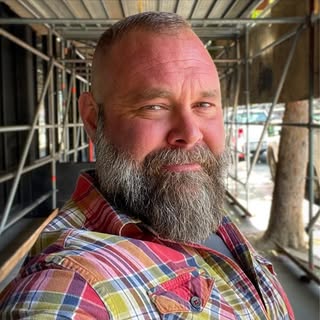 Profile Picture of James Gosnell (@jgosnell) on Instagram