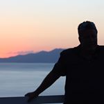 Profile Picture of Mark Parris (@markparrisphotography) on Instagram