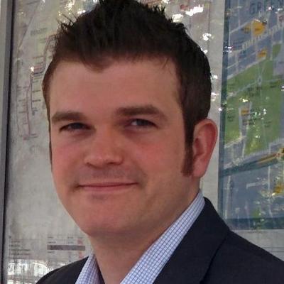 Profile Picture of Stephen Dreyer MD (@DrDreyer) on Twitter