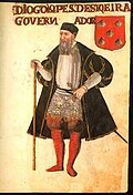 Profile Picture of Diogo Lopes de Sequeira - Wikipediaon Wikipedia