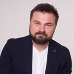 Profile Picture of Сорока 📍Позитивный психолог (@soroka_dmitriy) on Instagram