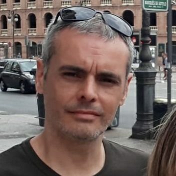 Profile Picture of Jose Recuero (@joserecuero2) on Twitter