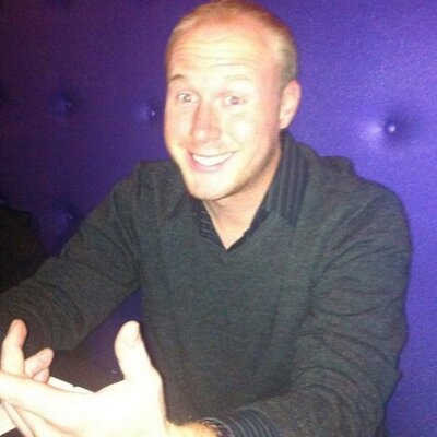 Profile Picture of Dan Rackley (@drizack) on Twitter