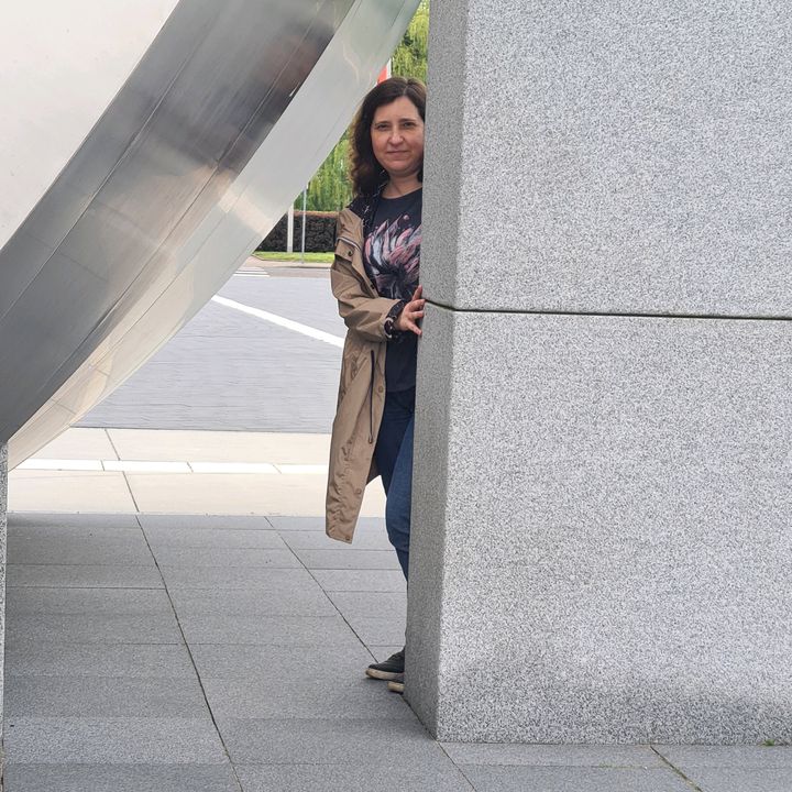 Profile Picture of ~Monika~Ć~ (@monika.hanna) on Tiktok