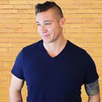 Profile Picture of James Pesch (@jamesppesch) on Instagram