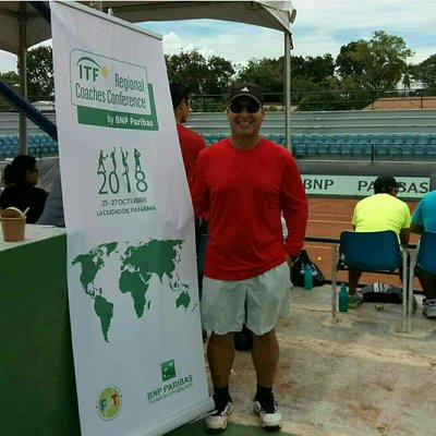 Profile Picture of Gilberto Gonzalez Q. (@Gilber_Gonzalez) on Twitter
