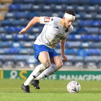 Profile Picture of Rory McAuley (@mcauley_rory) on Twitter