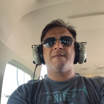 Profile Picture of Raj Arora (@rankgofor) on Twitter