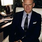 Profile Picture of jerry harderson (@jerryharderson) on Instagram