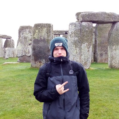 Profile Picture of Mészáros András (@NimodTibor) on Twitter
