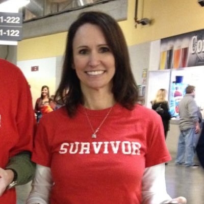 Profile Picture of Linda Dickson (@Ldickson_sca) on Twitter