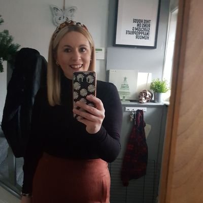 Profile Picture of Jessica OBrien (@Jessyo87) on Twitter