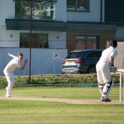 Profile Picture of William Pascoe (@wpascoe3007) on Twitter