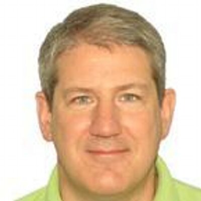 Profile Picture of Steve Scarbrough (@scarbsteve) on Twitter