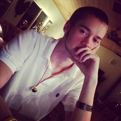 Profile Picture of Eric Isaiah Selman (@IsaiahEric) on Twitter