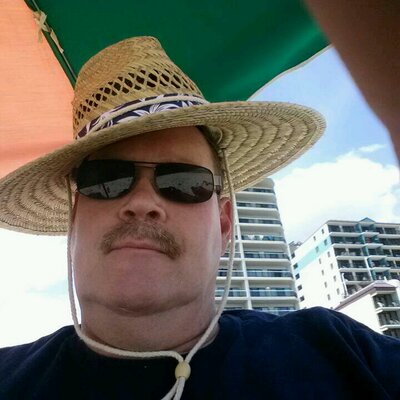 Profile Picture of BRIAN L. SWOPE (@brianlswope2014) on Twitter