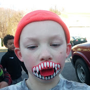 Profile Picture of Reggie Rhoades (@ReggieRhoades) on Youtube