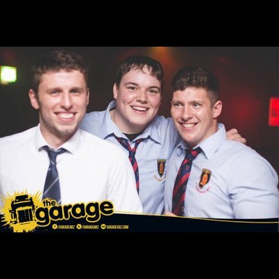 Profile Picture of Grant Andrews (@grantandrews4) on Twitter