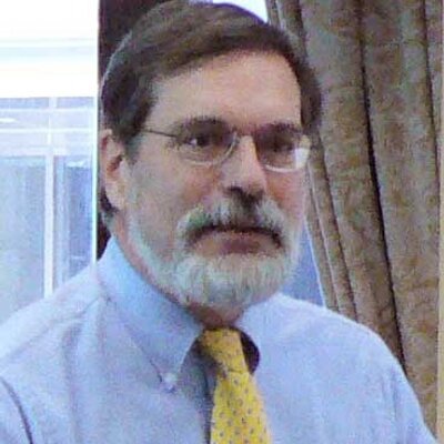 Profile Picture of Steve Leinwand (@steve_leinwand) on Twitter