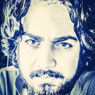 Profile Picture of Amir (@amir_gorji) on Twitter
