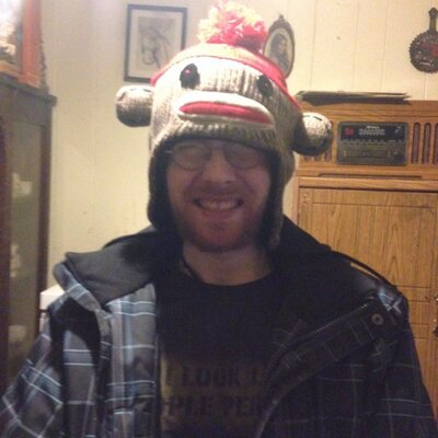 Profile Picture of John Lockridge (@jlockridge31) on Twitter