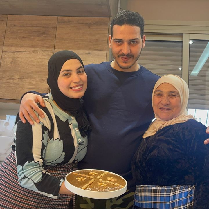 Profile Picture of 👑حليمة👑 (@halimahome12) on Tiktok