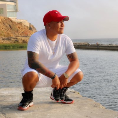 Profile Picture of Paul Fermin (@Peeeezy_F) on Twitter