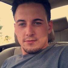 Profile Picture of Josh Riehl (@joshua_riehlART) on Twitter