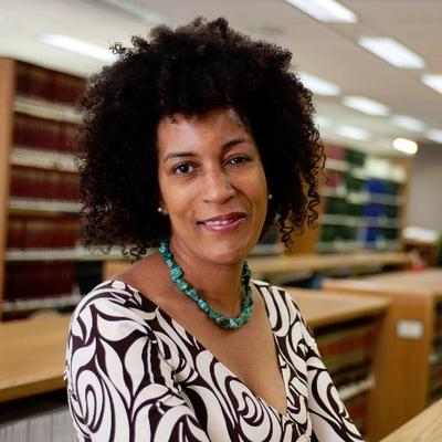 Profile Picture of Jeannine Bell (@jeanninelbell) on Twitter