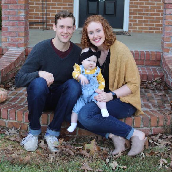 Profile Picture of Miranda Hayes (@mhayes34) on Poshmark